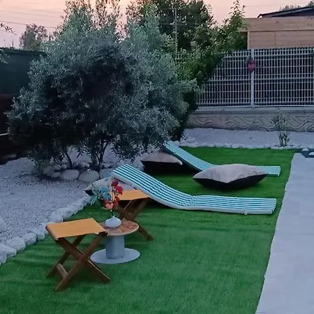 Villa Seaside *