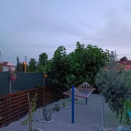 Villa Seaside
