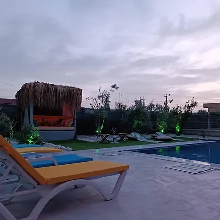 Villa Seaside *