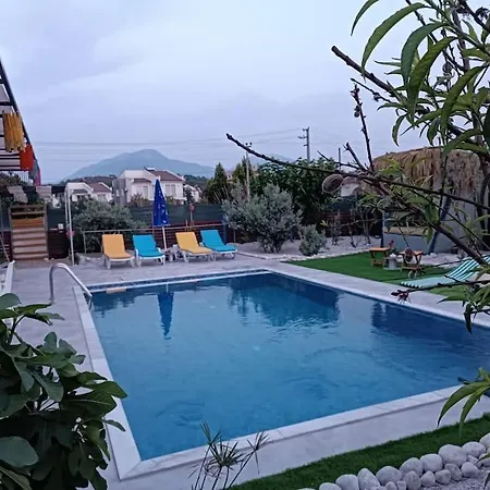 Villa Seaside